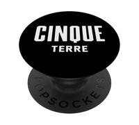 Cinque Terre PopSockets PopGrip Adesivo