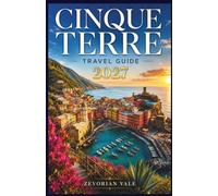 Cinque Terre travel guide 2027