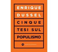 Cinque tesi sul populismo
