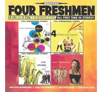 Cinque trombe/5 trombe/5 sassi/voci in latino