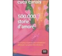 Cinquecentomila storie d'amore - [Barbera]