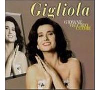 Cinquetti, Gigliola - Giovane vecchio cuore