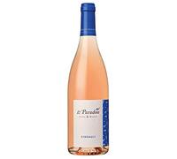 Cinsault Rosé Le Paradou 2024, 0,75 ℓ