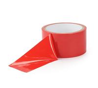 Cinta Bondage No Pegajosa Rojo 6970260902397