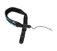 Cinta Chitarra Elettrica Regolabile Cintino Universali Cinta Chitarra Accessorio Per Chitarra A Tracolla Regolabile Accessorio Per Chitarra Facile Da Usare Per Basso Per Chitarra Acustica