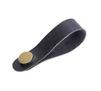 Cinta Chitarra In Pelle Vintage Adattatore Paradona Adattatore Tracca Per Chitarra Per Chitarra Per Ukulele Acustic Cnoccata E Mandolino