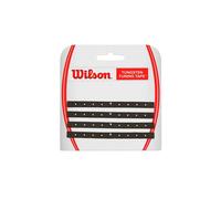 Cinta De Ajuste Wilson Tungsten Wrz535900 Red