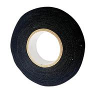 Cinta De Mazo De Cavi - Cinta De Mazo De Cavi | Cinta Para Cavi, Cinta De Tela Autoadhesiva Resistente A Altas Temperaturas , Envoltura Automotriz Del Alambre De La Cinta De La Fricción De