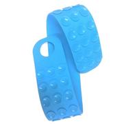 Cinta Di Scongelamento: Cintura Resistente Al Cibo, Linea Silicone Rapido In Disgelo | Design Lungo Sottile Con Opzione Sospesa, Ausilio Naturale Sbrinamento Per Carne Congelata Produce Frutta V