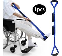 Cinta di sollevatore per gambe per il recupero della sostituzione dell'anca