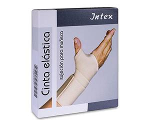 Cinta Elastica Sujecion Muñeca Intex