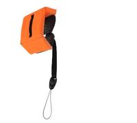 Cinta Galleggiante per la Telecamera Impermeabile, Cutava da Polso Galleggiante per la Fotocamera Immersione Che Nuota Mobile Cinghia da Polso a Mano Immersione da Mora Mobile Cingola