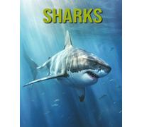 Cinta Horton Sharks (Tascabile)