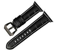 Cinta in pelle per banda 49mm 45mm 41mm 44mm 40mm 42mm 38mm Series 8 7 SE 6 5 4 3 2 Braccialette Bracciale