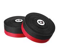 Prologo ONETC2BKRD2-AM Onetouch 2 Nastro Manubrio, Nero/Rosso
