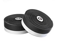 Prologo Onetouch2gel, Nastro Unisex Adulto Nero-Bianco