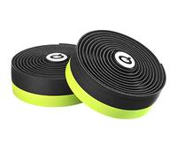 Nastro manubrio Prologo Onetouch 2 nero giallo fluo
