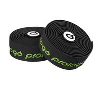 Prologo Onetouch, Nastro Unisex Adulto Nero-Logo Verde