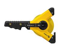 Cinta métrica abierta Stabila Serie LBM1000 de 50 m. (cinta de acero)