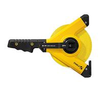 STABILA 19663 - Metro a nastro in fibra di vetro LBM 1000 FIBRE DI VETRO, 50 m.