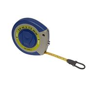 Cinta métrica acero 20Mx13mm