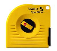 CINTA MÉTRICA MOD. BM50P/10 M.