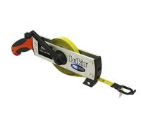 Cinta Misuratrice Crescent Lufkin® FT30CME 30M/100FT (Larghezza 13Mm) LUFFT30CME