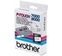 Cinta Original BROTHER PT7000 Negro - TX231