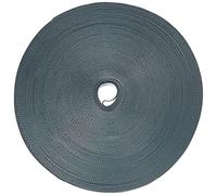 Cinta Persiana Wolfpack Gris 22 mm. Rollo 50 metros
