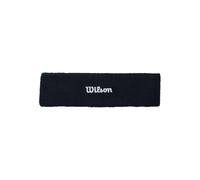 Cinta Wilson Wilson Headband Wu00019331dbc Classic Navy Os OS Navy