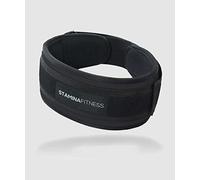 Cinta Workout 2.0 Nero unisex M