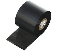 CINTA ZEBRA 02100BK06045 - NEGRO - TRANSFERENCIA TÉRMICA - 12 / PAQUETE