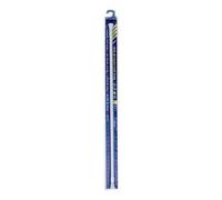 Cintacor m235441 - Barra bagno estensibile 70 - 120 cm Bianca