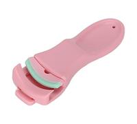 Cintero di Ciglia di Bellezza, Bigodino per Ciglia Portatile Resistente per Ciglia