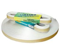 Cintini per tapparelle CINTINO RAFIA BICOLORE CONF.MT.50 RT 1