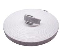 Cintino Corda per Tapparelle Avvolggibile Cotone Grigio/Beige Mt. 50 SPREAFICO