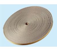 Cintino Corda per Tapparelle Avvolgibile Persiana in Cotone 17mm x 50MT Bicolore