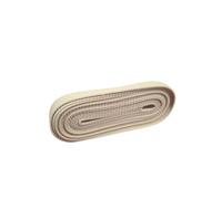 Cintino per Finestra Avvolgibili in Polipropilene Super Resistente 7,5 Metri di Lunghezza Made in Italy Corda per Finestre e Porte - Larghezza 20 mm - (avana)