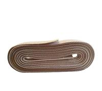 Cintino per Finestra Avvolgibili in Polipropilene Super Resistente 7,5 Metri di Lunghezza Made in Italy Corda per Finestre e Porte - Larghezza 20 mm - (beige)