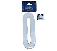 Cintino per tapparella in PVC cinta tapparella in PVC Bianca - 7 mt