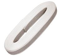 Cintino per Tapparelle Avvolgibili Super Resistente - Cinghia in Cotone Rinforzato per Tapparelle e Persiane, Adatto a Uso Interno ed Esterno - Diverse Misure Disponibili (7.5 mt x 22 mm)