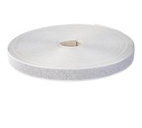 Cintino per Tapparelle Avvolgibili Super Resistente - Cinghia in Propilene Rinforzato per Tapparelle e Persiane, Adatto a Uso Interno ed Esterno - Diverse Misure Disponibili (50 mt x 20 mm)