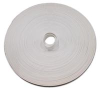 50 MT - CINTINO X TAPPARELLE PVC 20MM BIANCO