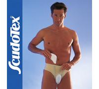 CINTO ERNIARIO REGOLABILE CINTO INGUINALE CON PELOTTE IN COTONE ERNIA UOMO