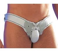 Cinto Erniario Sanity Doppio, Taglia 3