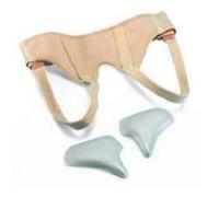 Cinto oertopedico erniario elite misura 90cm