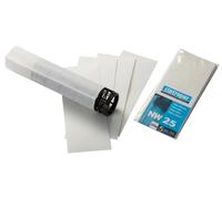 Cintropur Airwatec Filtro Vlies 10" 10µ per Cintropur NW25, 5 Pezzi