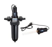 Cintropur Kit sterilizzatore UV Mono 2100 con lampada UV di ricambio