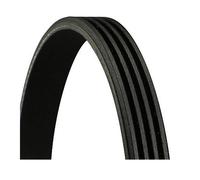 ContiTech Cinghia servizi Poly-V 4PK1119 ELAST per VW, Audi