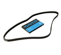 Cintura a più coste GIORNO per FIAT 500L, BRAVA, BRAVO I, CINQUECENTO, DOBLO